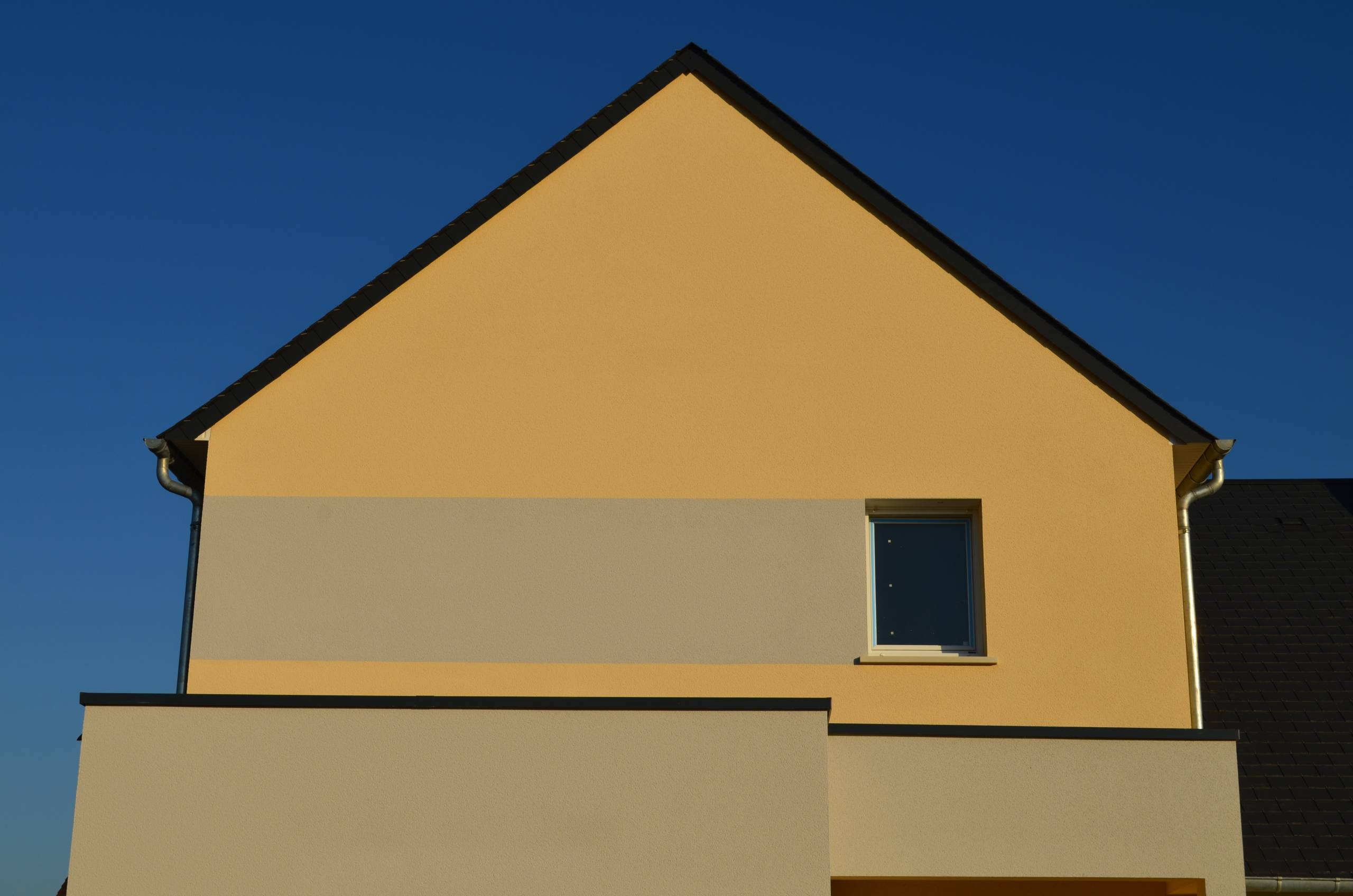 Les Toits de l'Allier - Travaux de Façade - Couvreur - Zingueur - Charpentier dans l'Allier